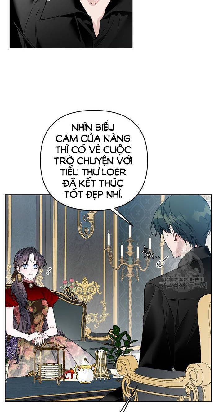 Cách Hiệp Sĩ Sống Như Một Tiểu Thư Quyền Quý: Chapter 106.1