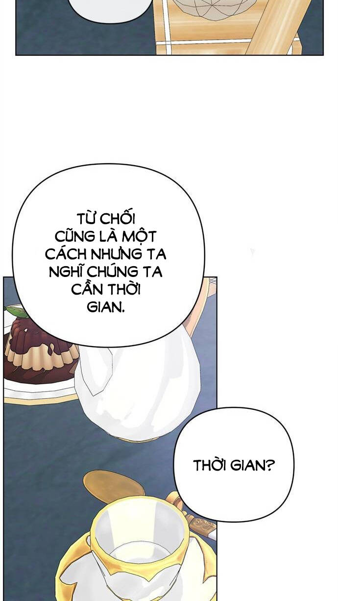 Cách Hiệp Sĩ Sống Như Một Tiểu Thư Quyền Quý: Chapter 106.1