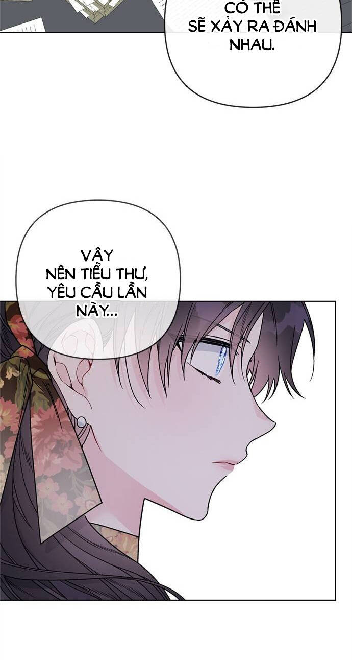 Cách Hiệp Sĩ Sống Như Một Tiểu Thư Quyền Quý: Chapter 106.1