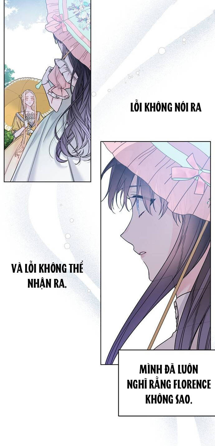 Cách Hiệp Sĩ Sống Như Một Tiểu Thư Quyền Quý: Chapter 106.1