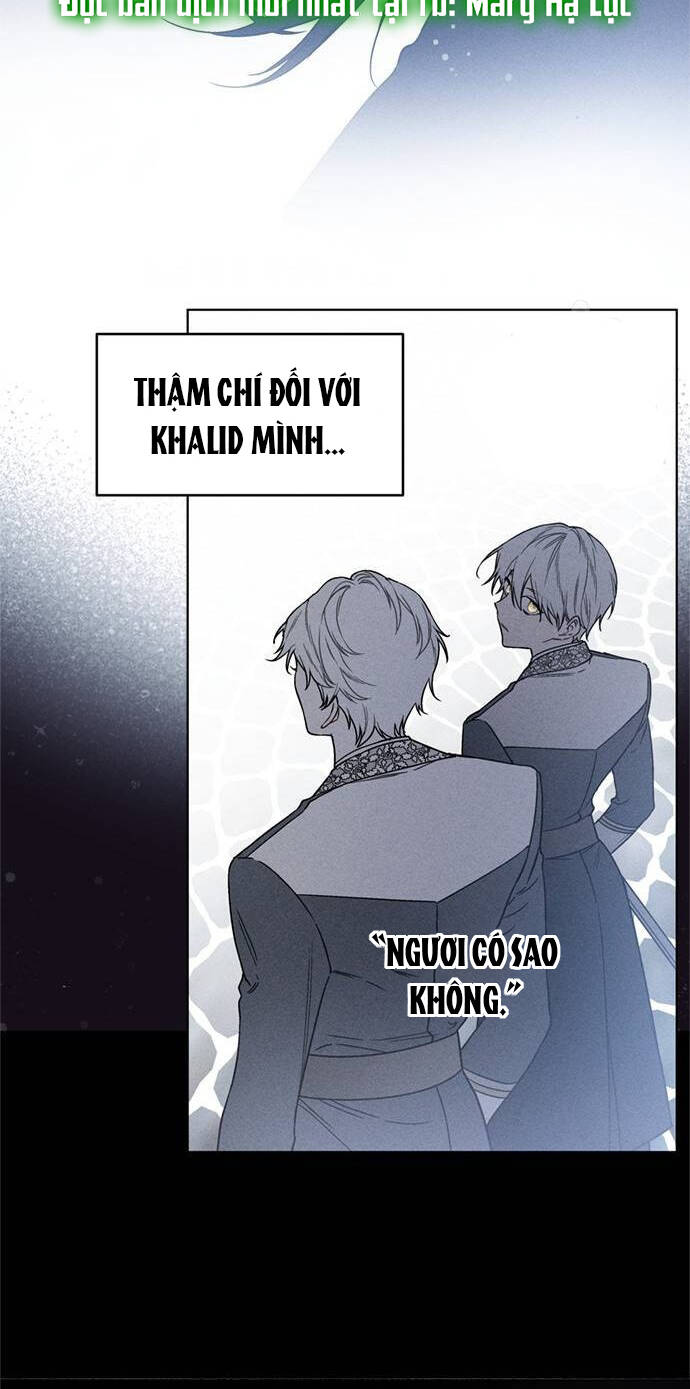 Cách Hiệp Sĩ Sống Như Một Tiểu Thư Quyền Quý: Chapter 106.1