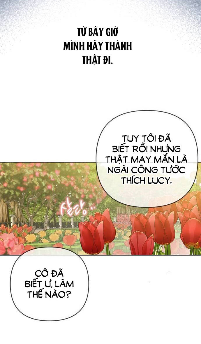 Cách Hiệp Sĩ Sống Như Một Tiểu Thư Quyền Quý: Chapter 106.1