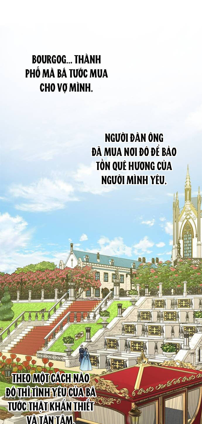 Cách Hiệp Sĩ Sống Như Một Tiểu Thư Quyền Quý: Chapter 106.2