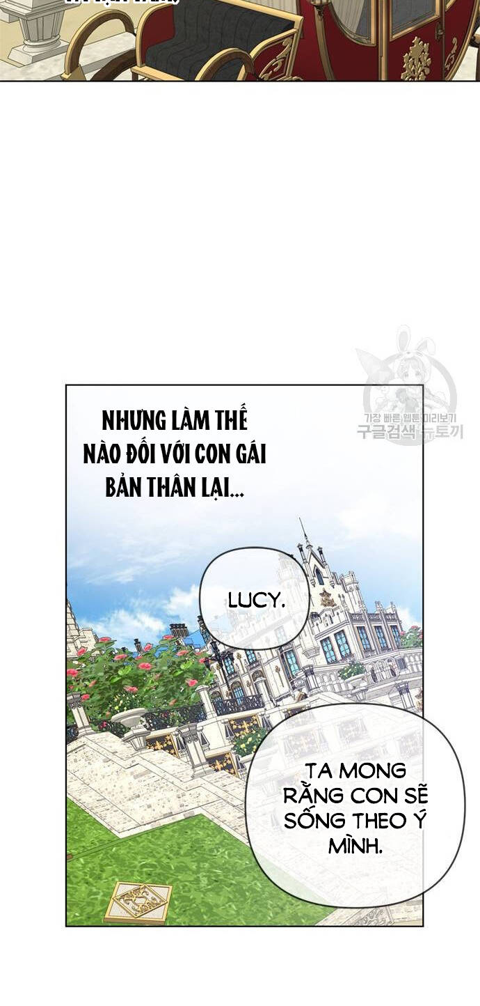 Cách Hiệp Sĩ Sống Như Một Tiểu Thư Quyền Quý: Chapter 106.2