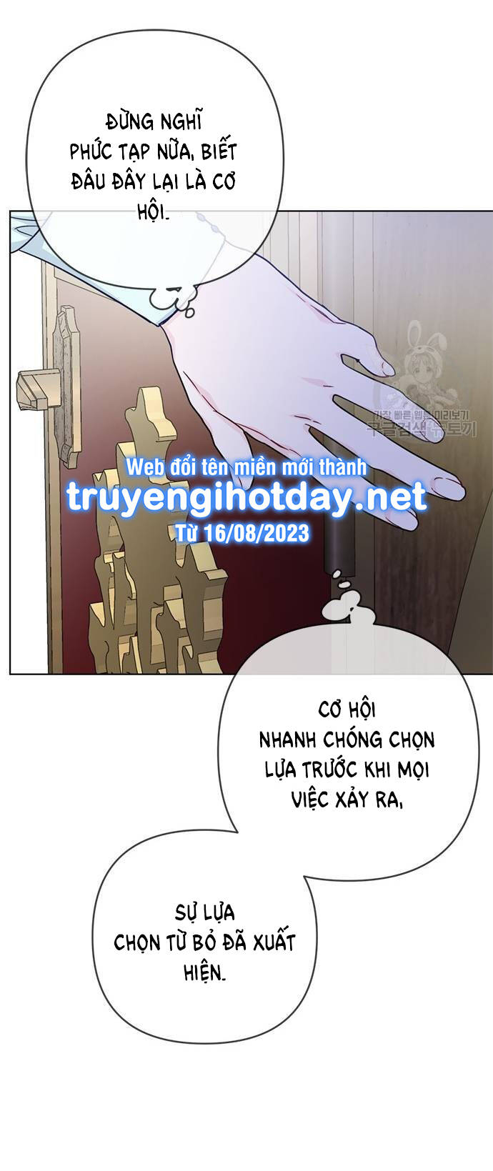 Cách Hiệp Sĩ Sống Như Một Tiểu Thư Quyền Quý: Chapter 106.2