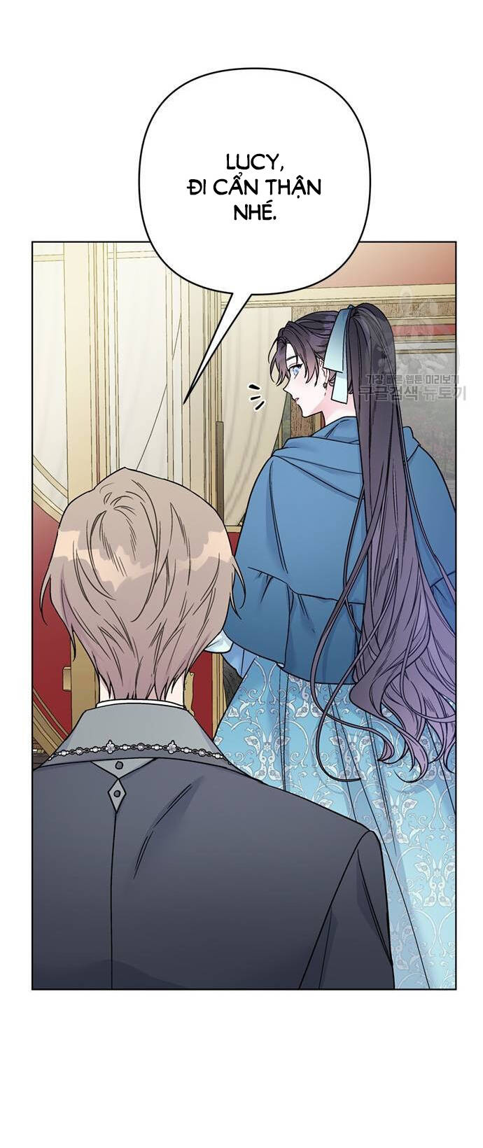 Cách Hiệp Sĩ Sống Như Một Tiểu Thư Quyền Quý: Chapter 106.2