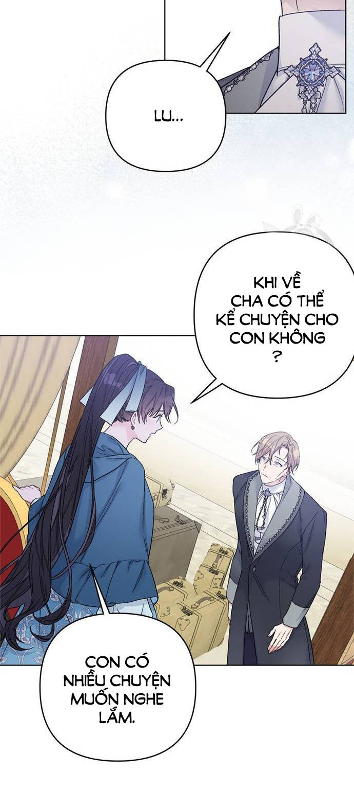 Cách Hiệp Sĩ Sống Như Một Tiểu Thư Quyền Quý: Chapter 106.2
