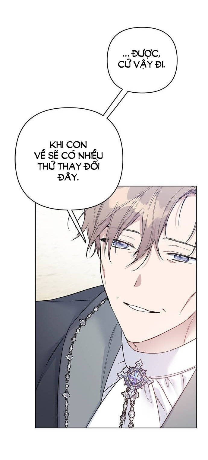 Cách Hiệp Sĩ Sống Như Một Tiểu Thư Quyền Quý: Chapter 106.2