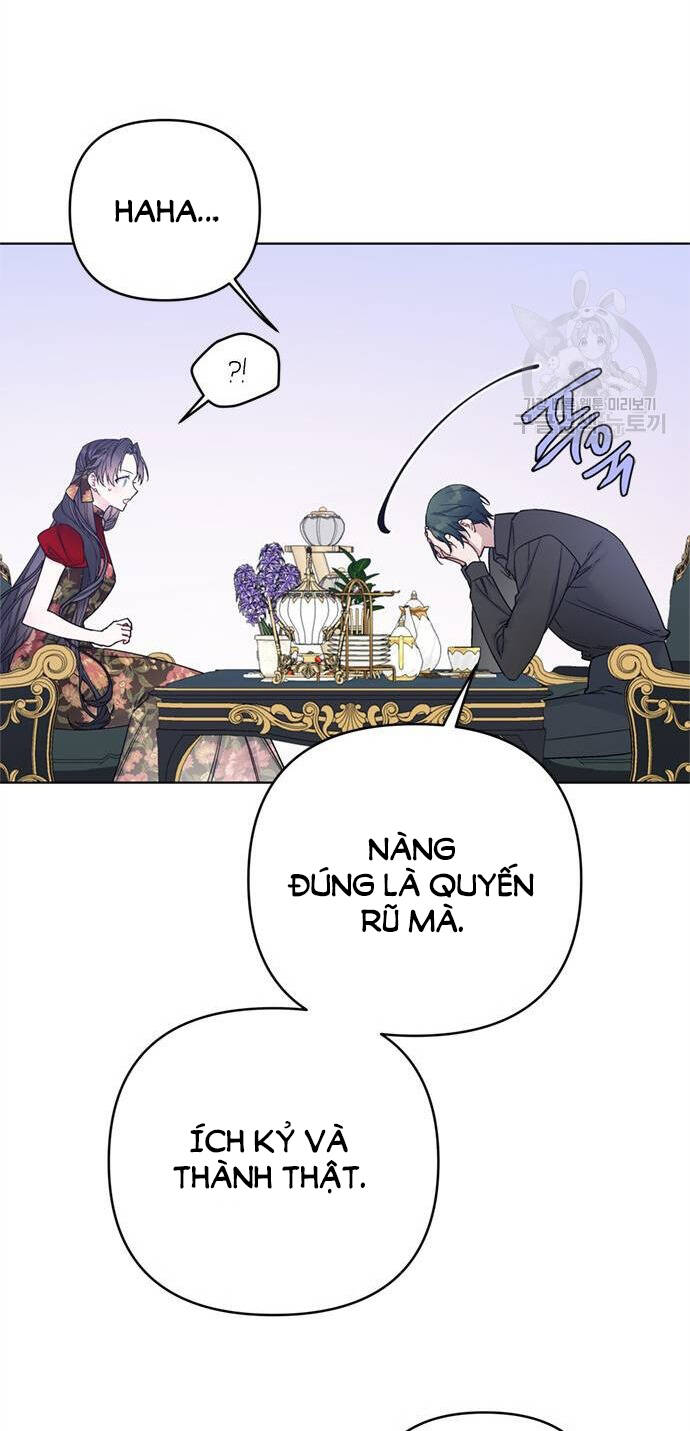 Cách Hiệp Sĩ Sống Như Một Tiểu Thư Quyền Quý: Chapter 106.2