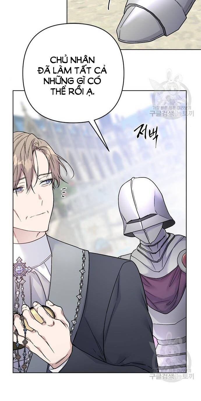 Cách Hiệp Sĩ Sống Như Một Tiểu Thư Quyền Quý: Chapter 107.1