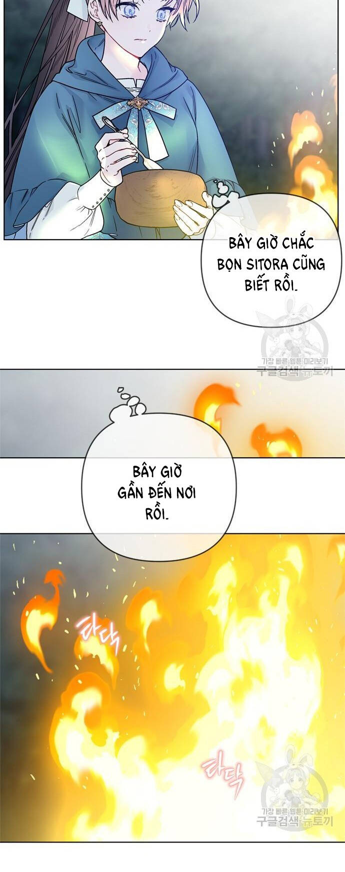 Cách Hiệp Sĩ Sống Như Một Tiểu Thư Quyền Quý: Chapter 107.1