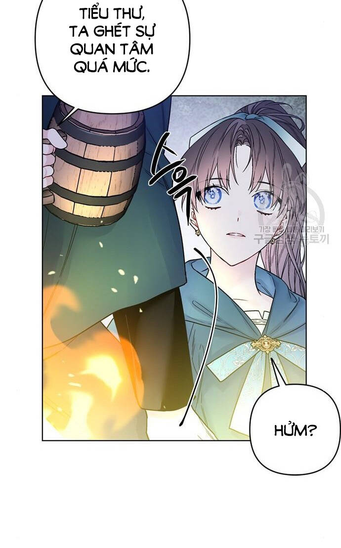 Cách Hiệp Sĩ Sống Như Một Tiểu Thư Quyền Quý: Chapter 107.1