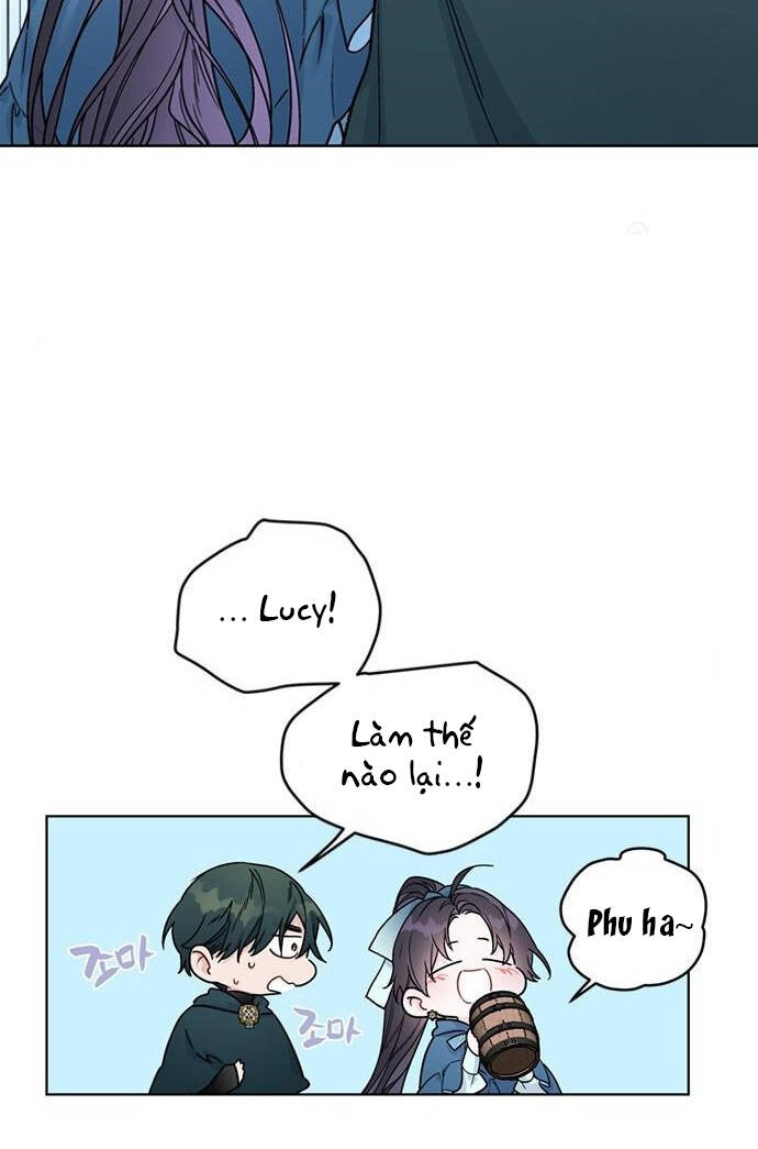 Cách Hiệp Sĩ Sống Như Một Tiểu Thư Quyền Quý: Chapter 107.1