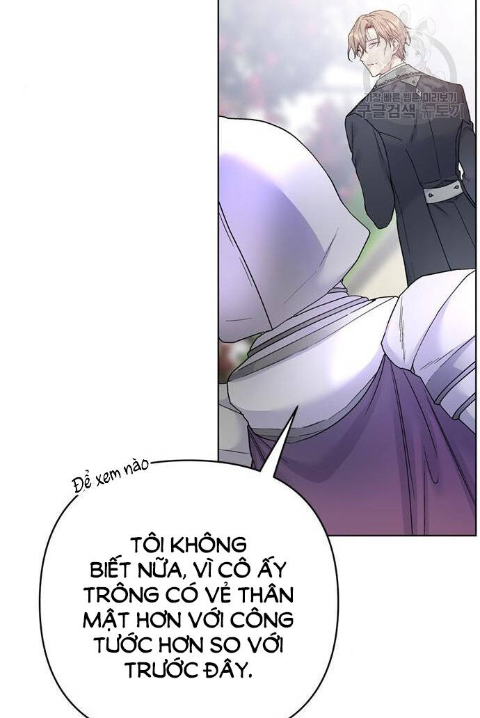 Cách Hiệp Sĩ Sống Như Một Tiểu Thư Quyền Quý: Chapter 107.1
