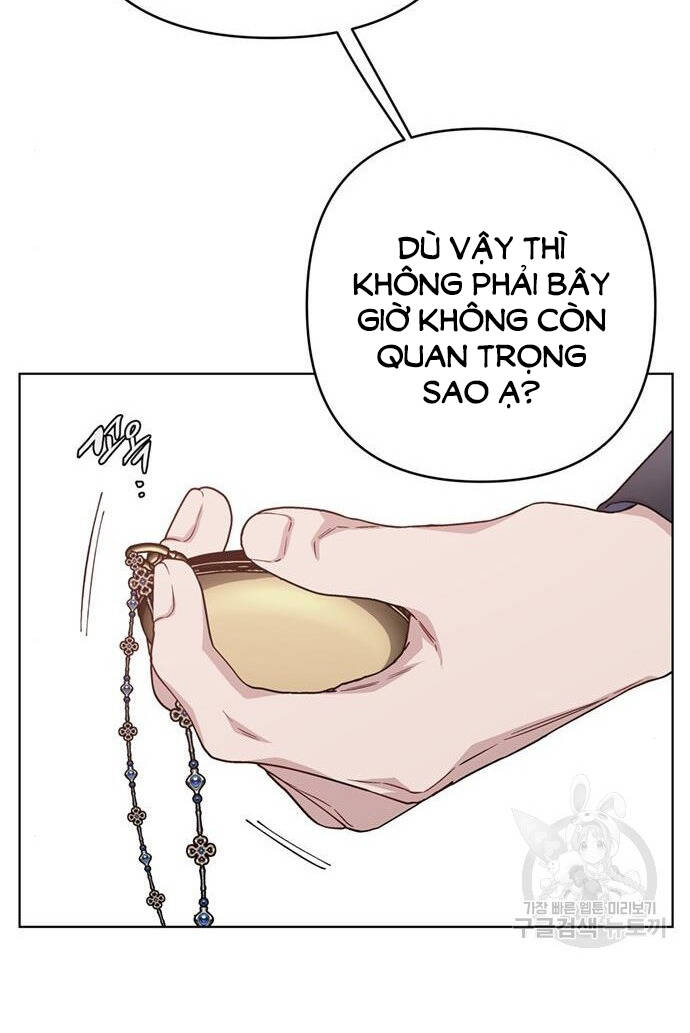 Cách Hiệp Sĩ Sống Như Một Tiểu Thư Quyền Quý: Chapter 107.1