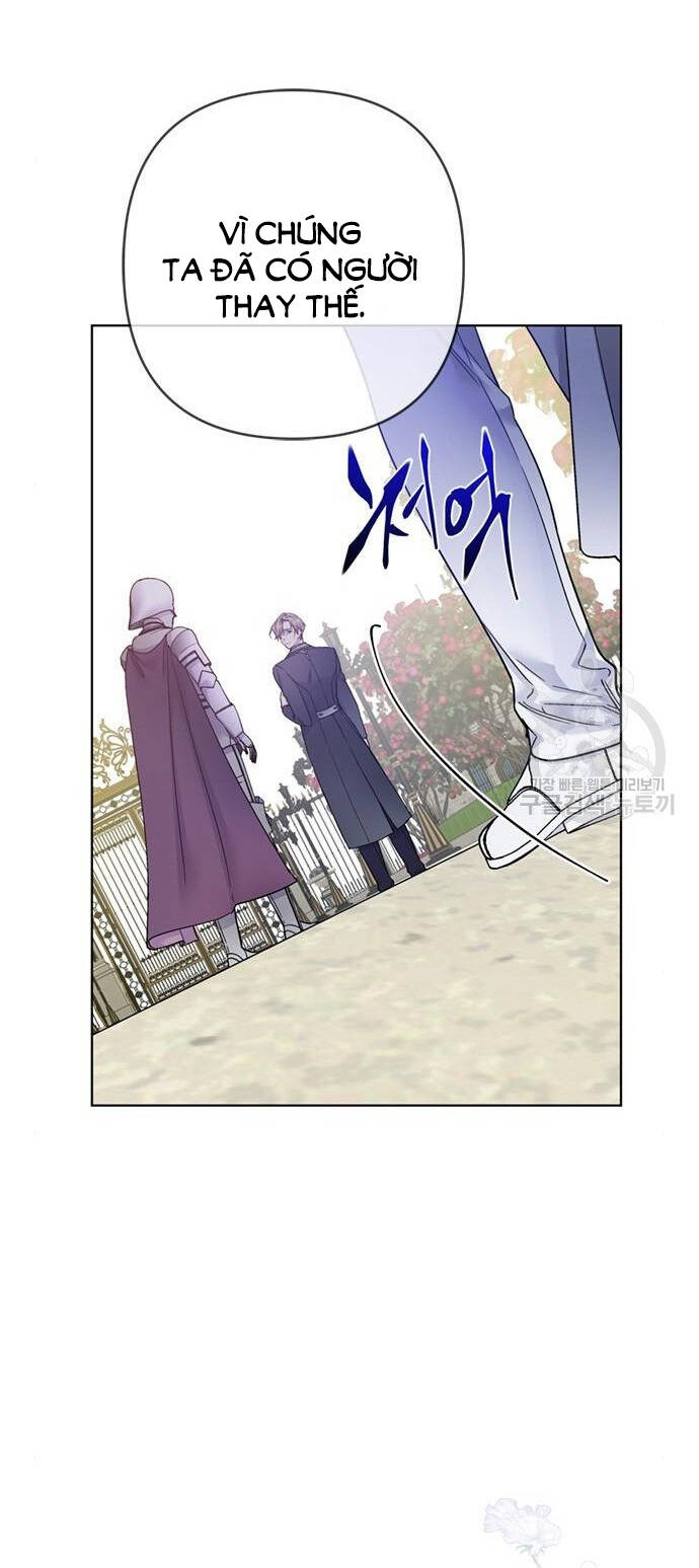 Cách Hiệp Sĩ Sống Như Một Tiểu Thư Quyền Quý: Chapter 107.1
