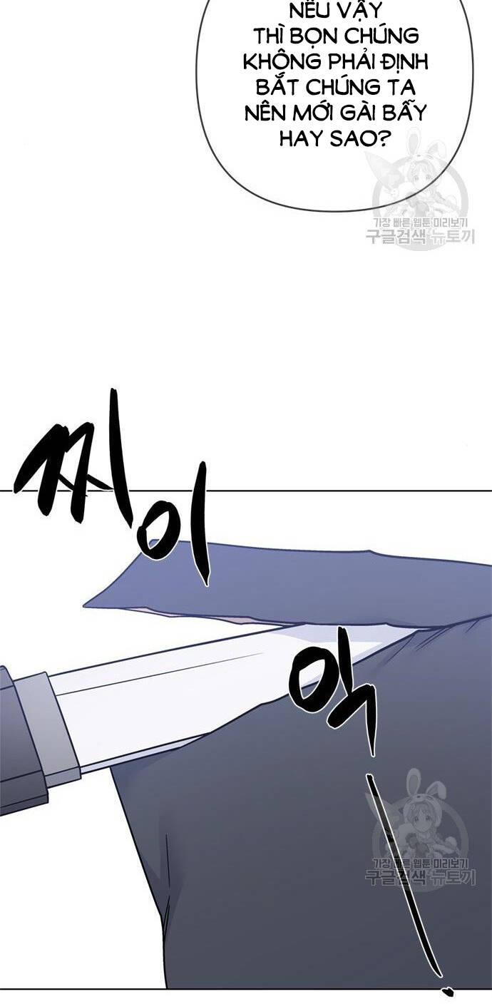Cách Hiệp Sĩ Sống Như Một Tiểu Thư Quyền Quý: Chapter 107.2