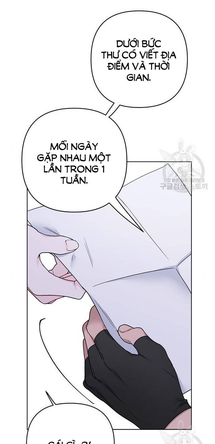 Cách Hiệp Sĩ Sống Như Một Tiểu Thư Quyền Quý: Chapter 107.2