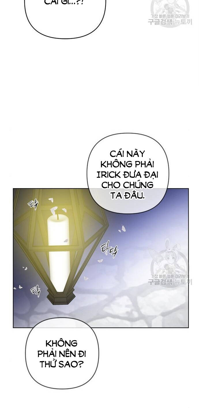 Cách Hiệp Sĩ Sống Như Một Tiểu Thư Quyền Quý: Chapter 107.2