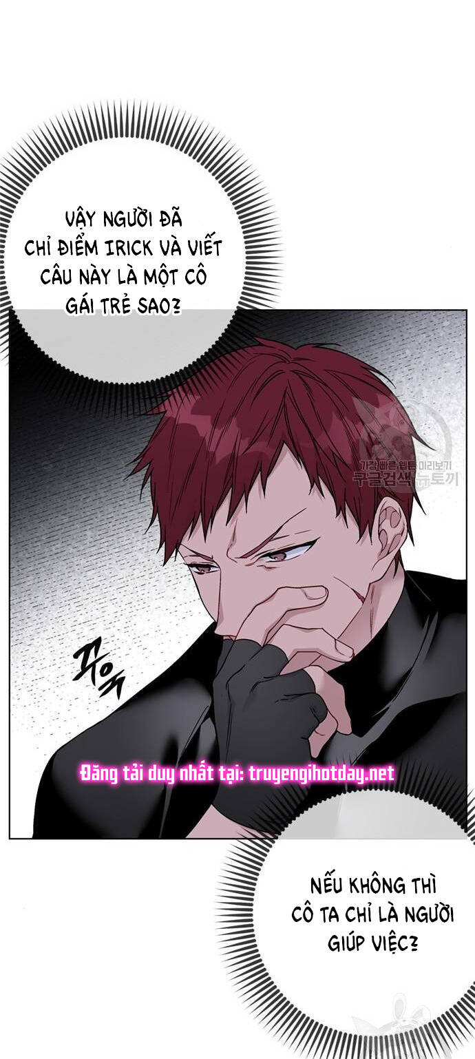 Cách Hiệp Sĩ Sống Như Một Tiểu Thư Quyền Quý: Chapter 107.2