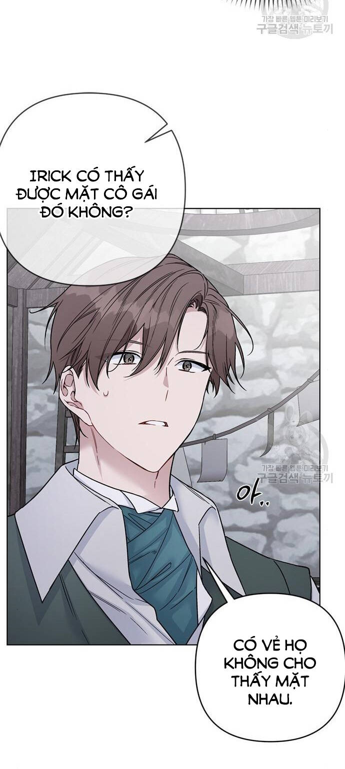 Cách Hiệp Sĩ Sống Như Một Tiểu Thư Quyền Quý: Chapter 107.2
