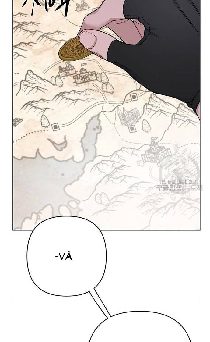 Cách Hiệp Sĩ Sống Như Một Tiểu Thư Quyền Quý: Chapter 107.2