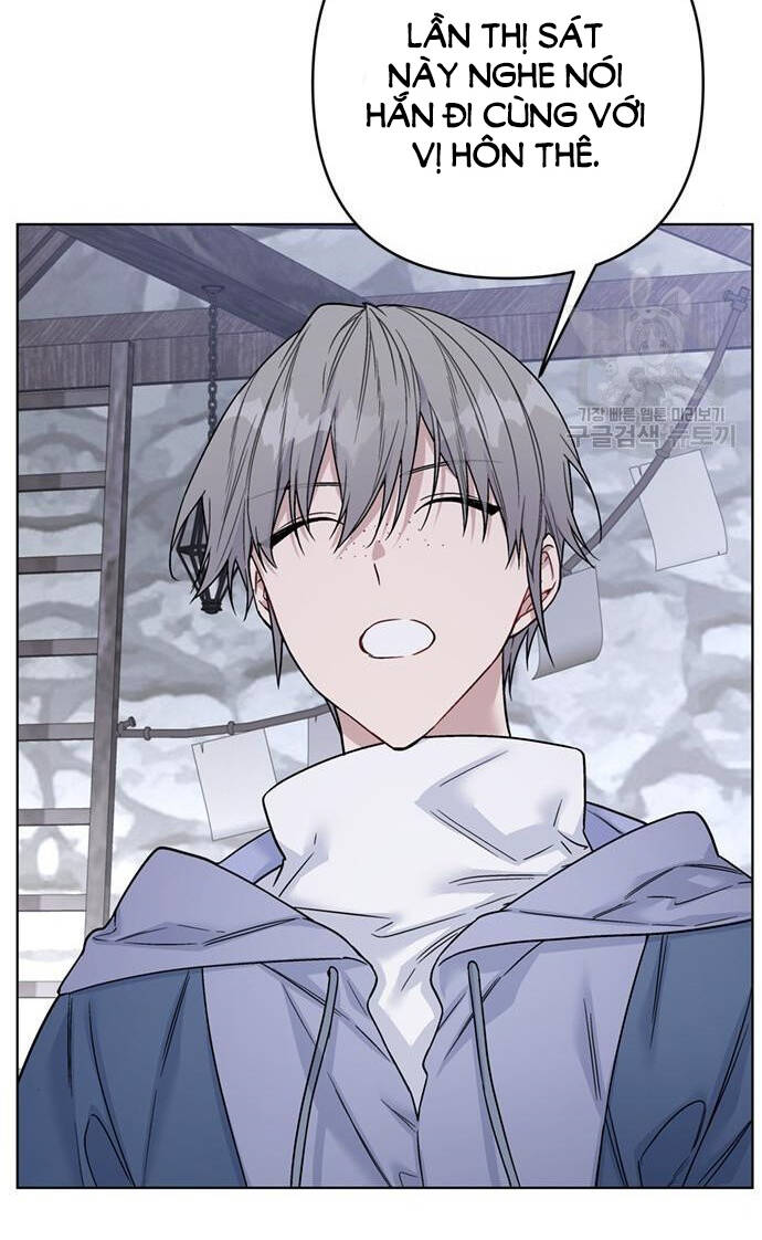 Cách Hiệp Sĩ Sống Như Một Tiểu Thư Quyền Quý: Chapter 107.2