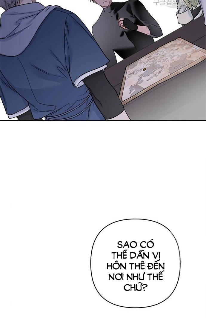 Cách Hiệp Sĩ Sống Như Một Tiểu Thư Quyền Quý: Chapter 107.2