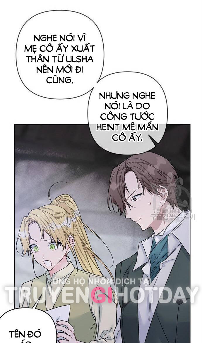 Cách Hiệp Sĩ Sống Như Một Tiểu Thư Quyền Quý: Chapter 107.2