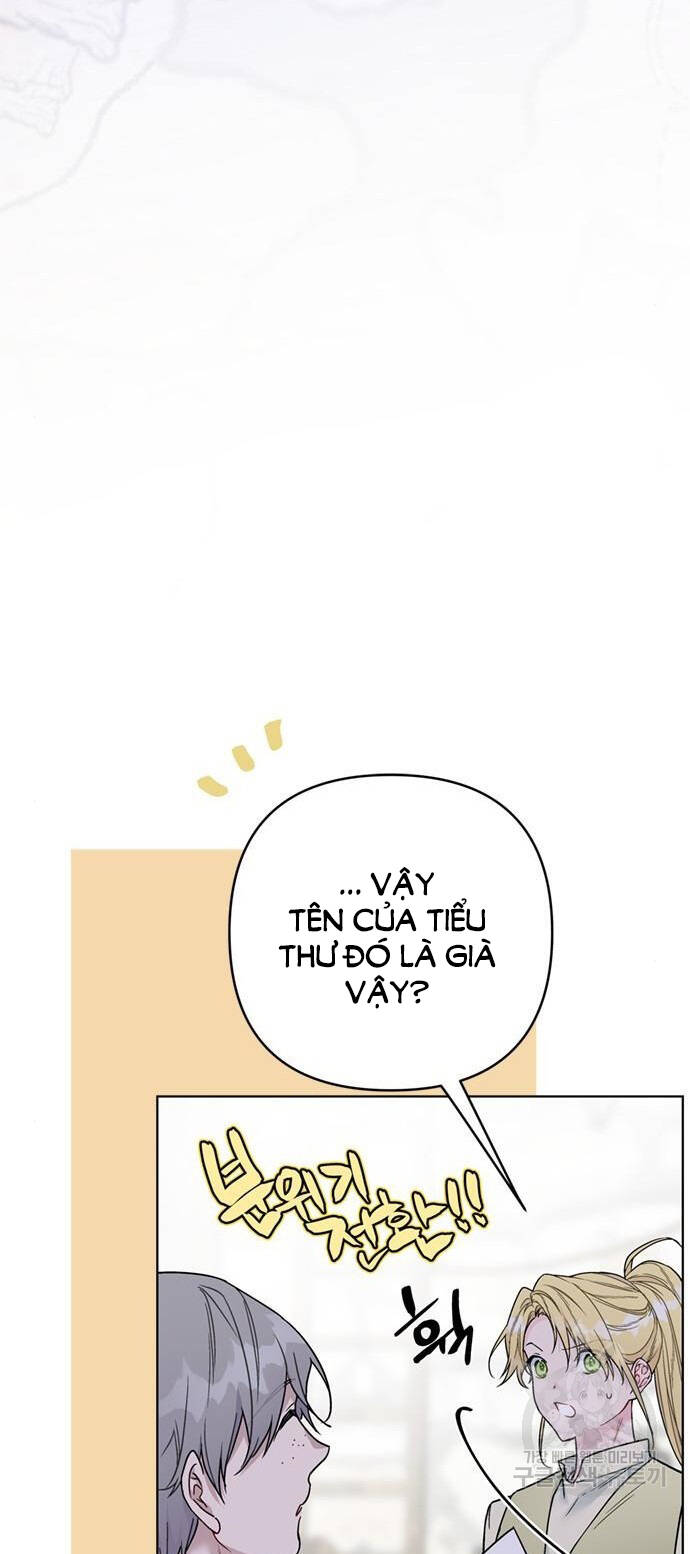 Cách Hiệp Sĩ Sống Như Một Tiểu Thư Quyền Quý: Chapter 107.2