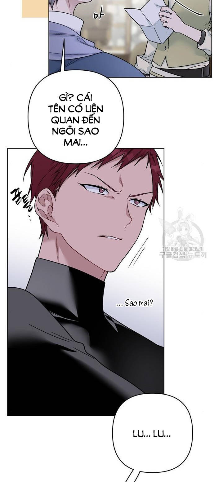Cách Hiệp Sĩ Sống Như Một Tiểu Thư Quyền Quý: Chapter 107.2