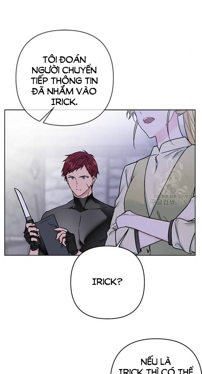 Cách Hiệp Sĩ Sống Như Một Tiểu Thư Quyền Quý: Chapter 107.2