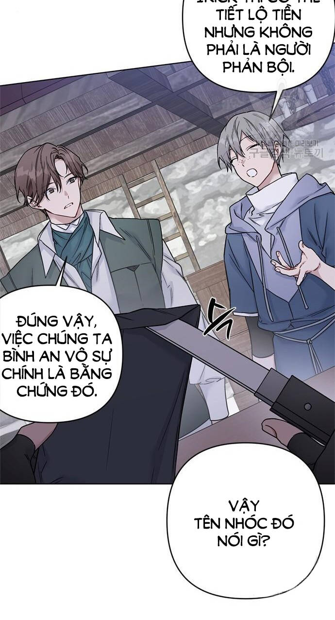 Cách Hiệp Sĩ Sống Như Một Tiểu Thư Quyền Quý: Chapter 107.2