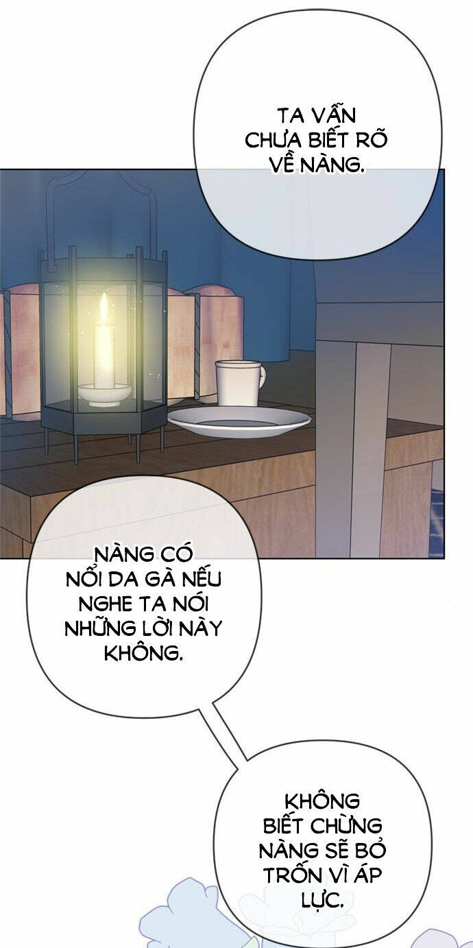 Cách Hiệp Sĩ Sống Như Một Tiểu Thư Quyền Quý: Chapter 108.1