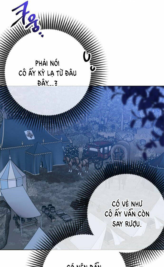 Cách Hiệp Sĩ Sống Như Một Tiểu Thư Quyền Quý: Chapter 108.1