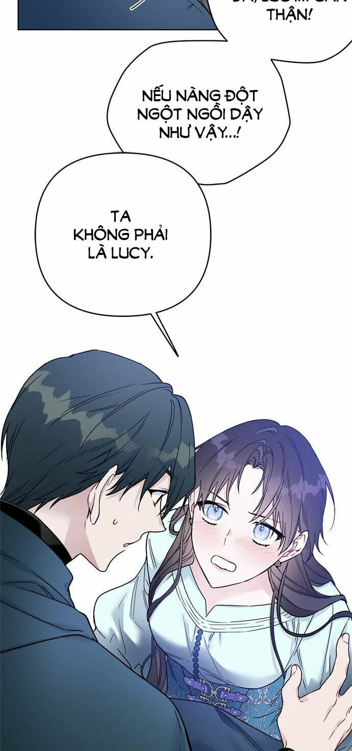 Cách Hiệp Sĩ Sống Như Một Tiểu Thư Quyền Quý: Chapter 108.1