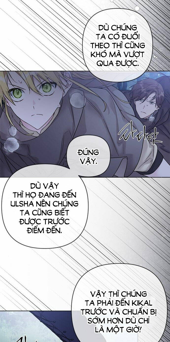Cách Hiệp Sĩ Sống Như Một Tiểu Thư Quyền Quý: Chapter 108.2