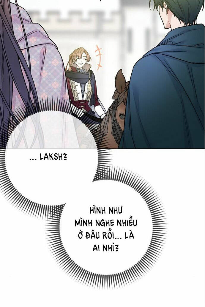 Cách Hiệp Sĩ Sống Như Một Tiểu Thư Quyền Quý: Chapter 109.1