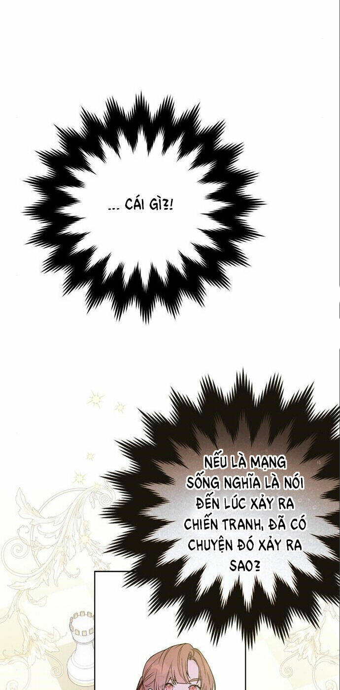 Cách Hiệp Sĩ Sống Như Một Tiểu Thư Quyền Quý: Chapter 109.1
