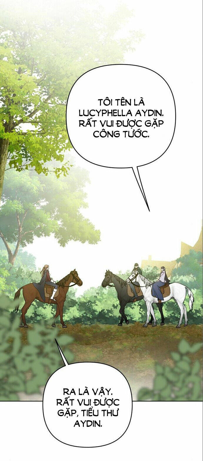 Cách Hiệp Sĩ Sống Như Một Tiểu Thư Quyền Quý: Chapter 109.1