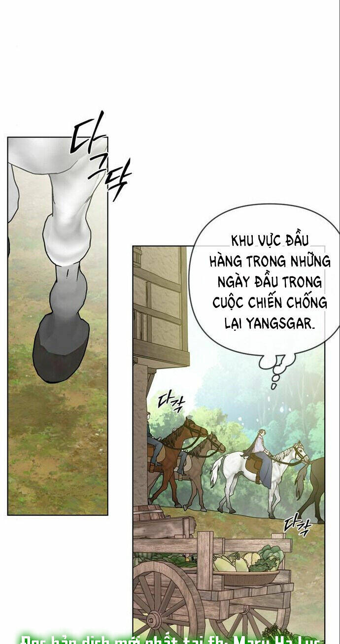 Cách Hiệp Sĩ Sống Như Một Tiểu Thư Quyền Quý: Chapter 109.1