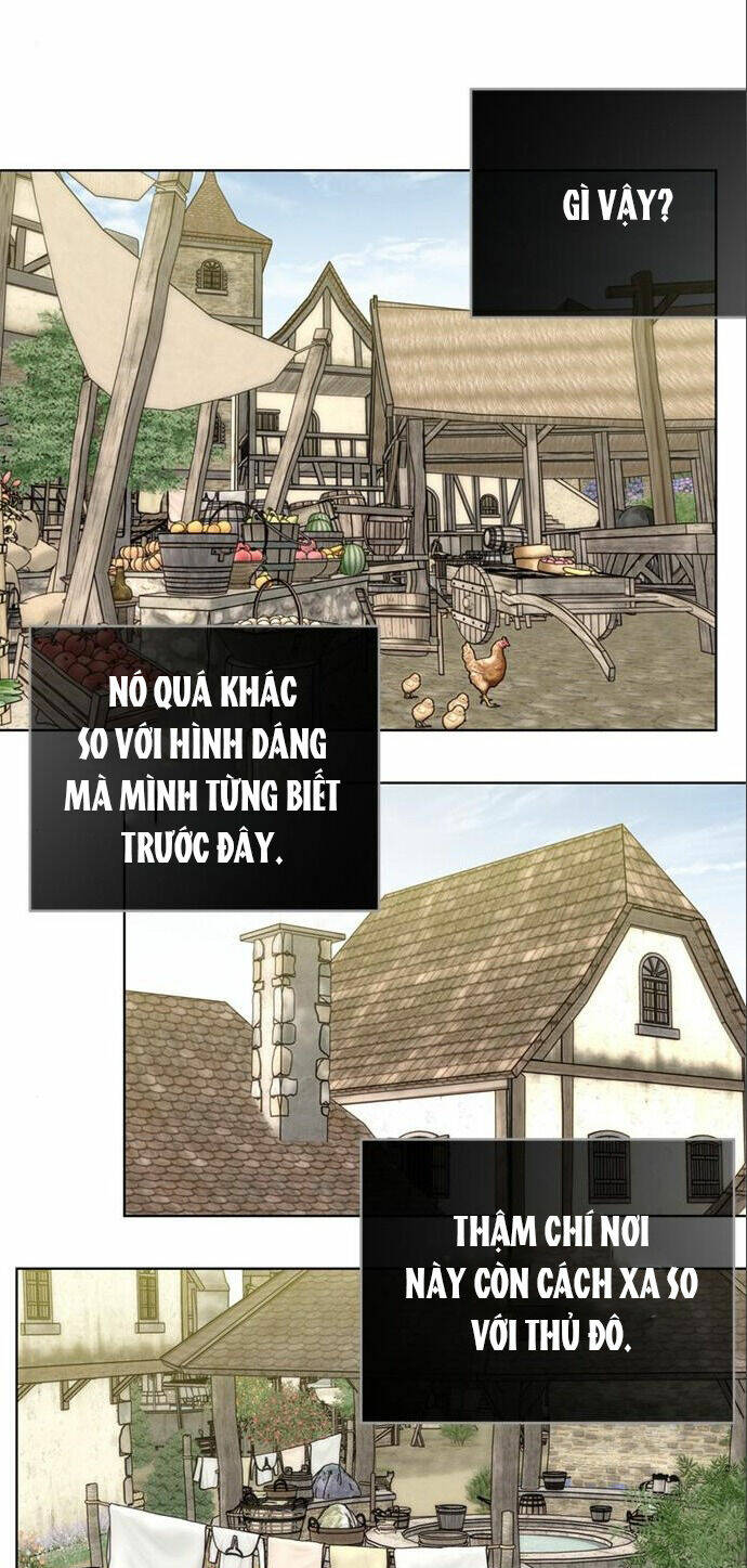 Cách Hiệp Sĩ Sống Như Một Tiểu Thư Quyền Quý: Chapter 109.1