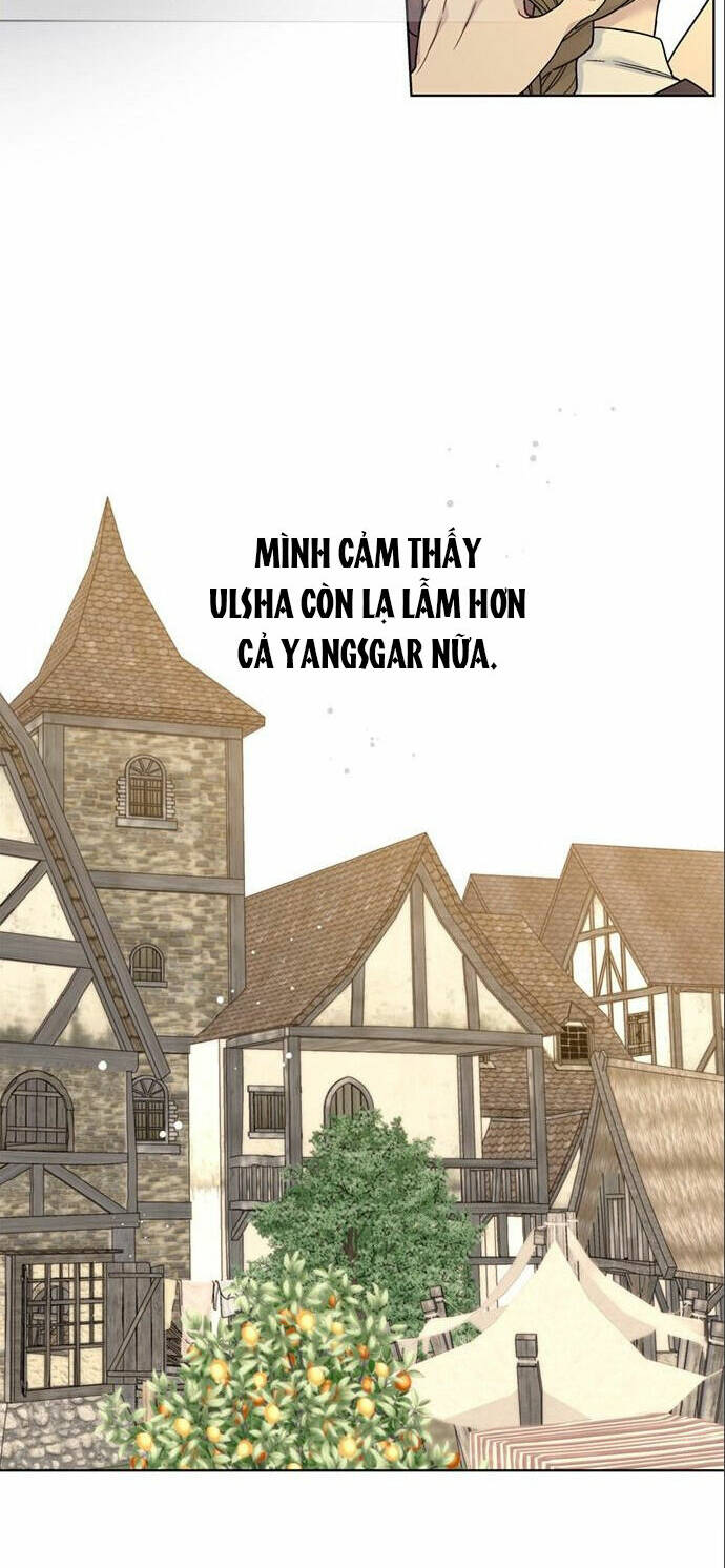 Cách Hiệp Sĩ Sống Như Một Tiểu Thư Quyền Quý: Chapter 109.2