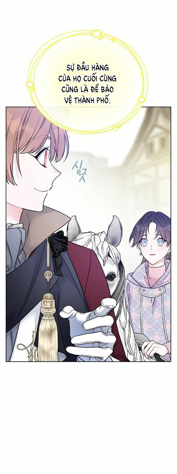 Cách Hiệp Sĩ Sống Như Một Tiểu Thư Quyền Quý: Chapter 109.2