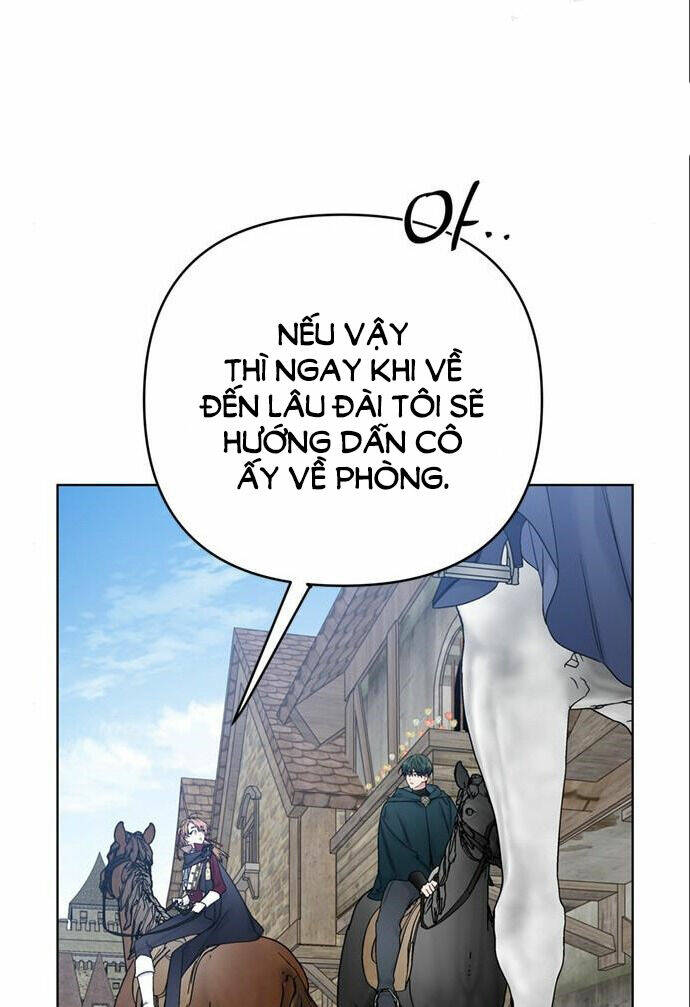 Cách Hiệp Sĩ Sống Như Một Tiểu Thư Quyền Quý: Chapter 109.2