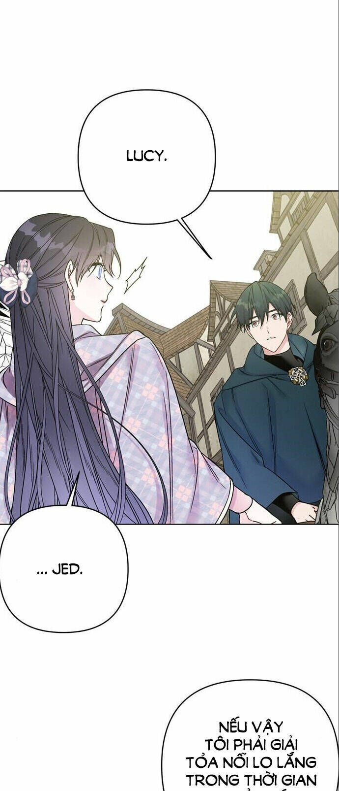 Cách Hiệp Sĩ Sống Như Một Tiểu Thư Quyền Quý: Chapter 109.2