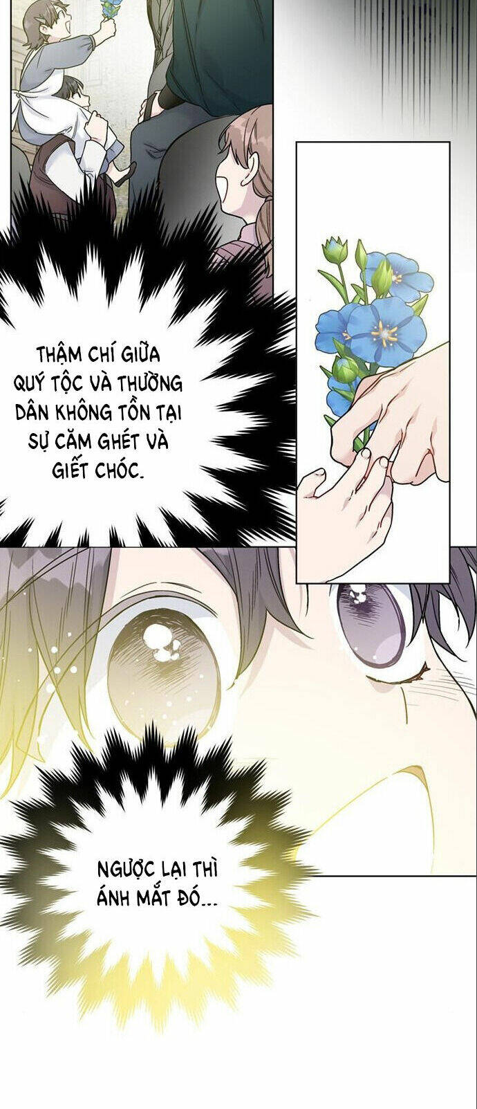 Cách Hiệp Sĩ Sống Như Một Tiểu Thư Quyền Quý: Chapter 109.2