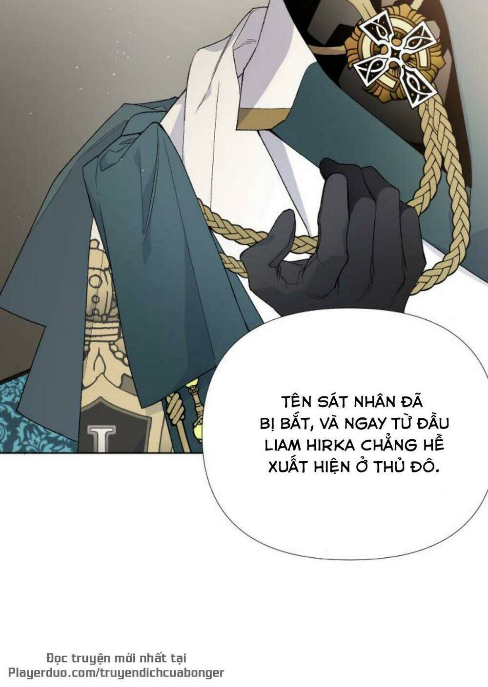 Cách Hiệp Sĩ Sống Như Một Tiểu Thư Quyền Quý: Chapter 11