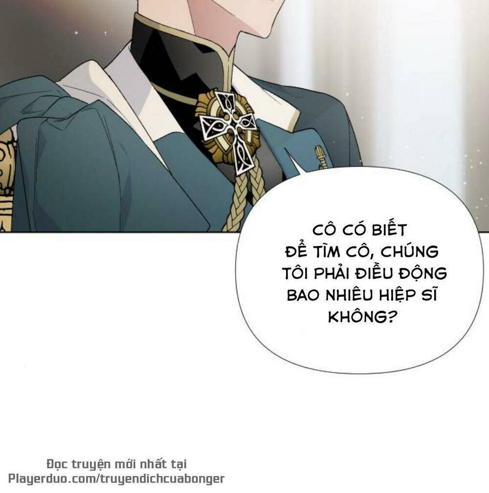 Cách Hiệp Sĩ Sống Như Một Tiểu Thư Quyền Quý: Chapter 11