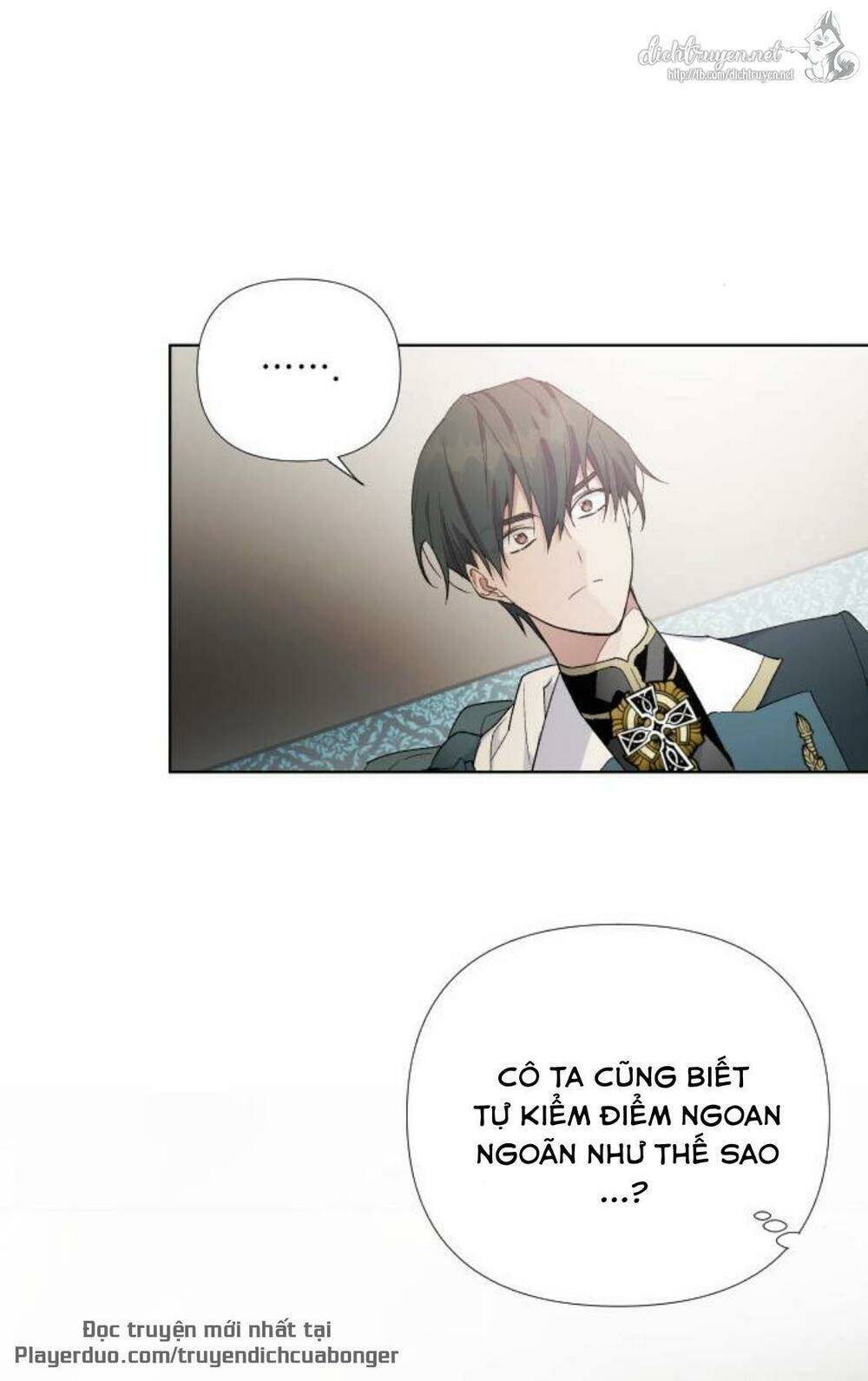 Cách Hiệp Sĩ Sống Như Một Tiểu Thư Quyền Quý: Chapter 11